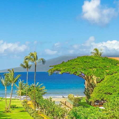 Appartement Kaanapali Shores 422 à Lahaina Extérieur photo